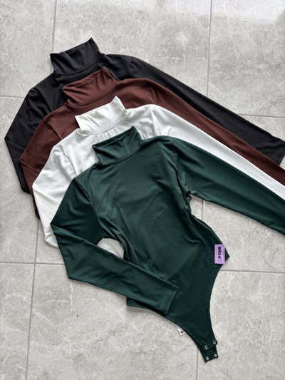 Body Polera