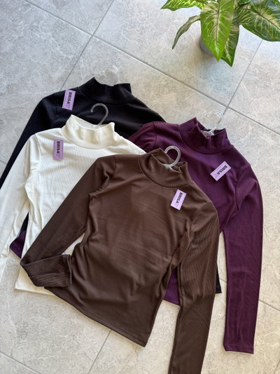 Polera Morley