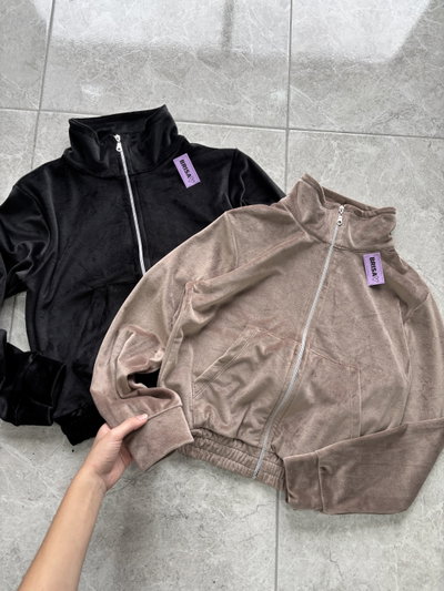 Campera Plush