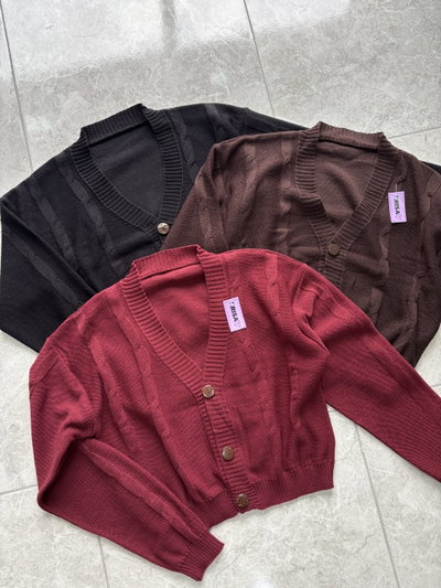 Cardigan 