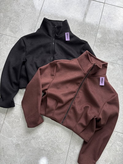 Bomber Paño