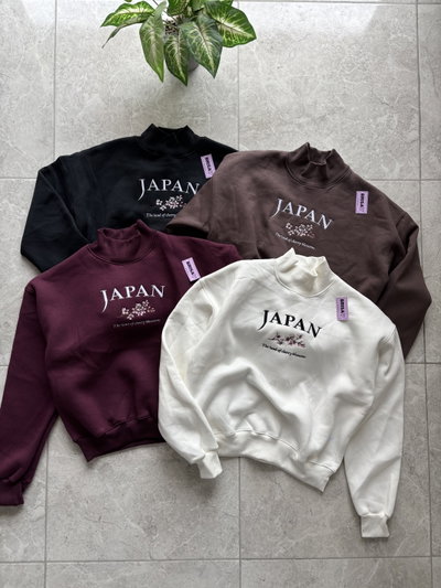 Buzo Japan