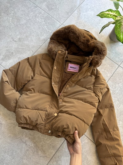 Campera Sofia
