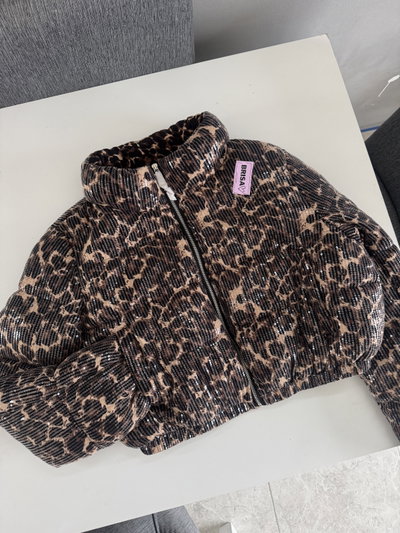 Puffer Print