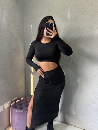Vestido Kimi
