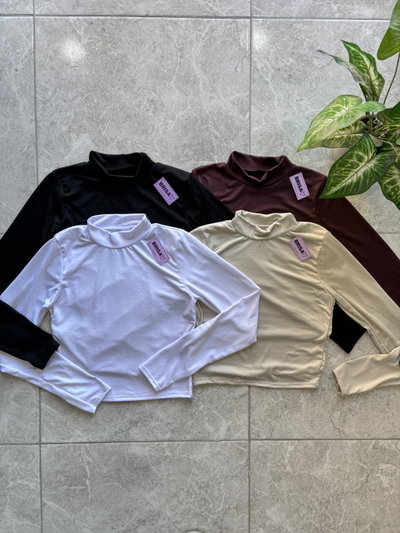 Polera Caro modal