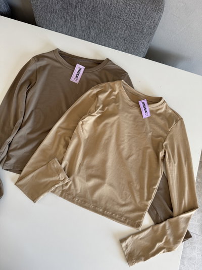 Camiseta Modal