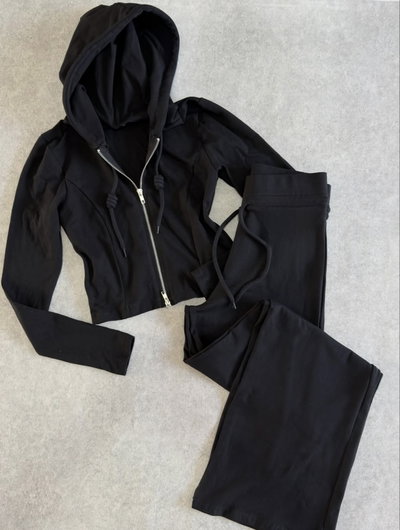Conjunto Melody algodón 