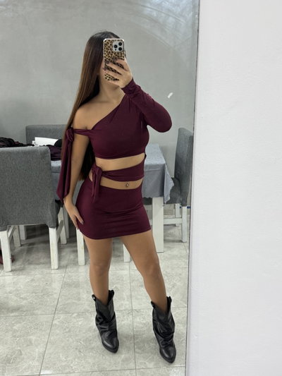 Vestido Candy
