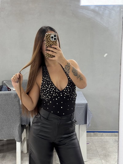 Body Ares