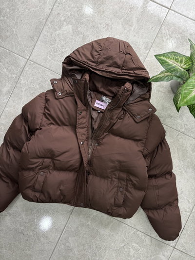Puffer Nicole