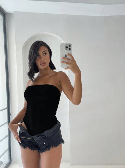 Body Strapp