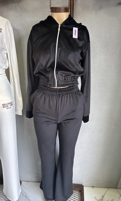 Conjunto Plush