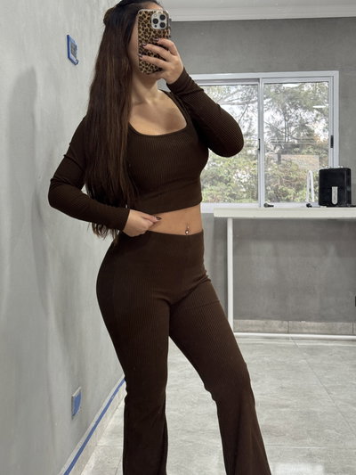 Conjunto Aria