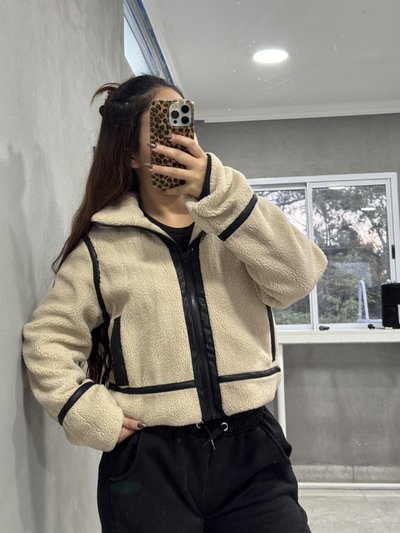 Campera Alexa