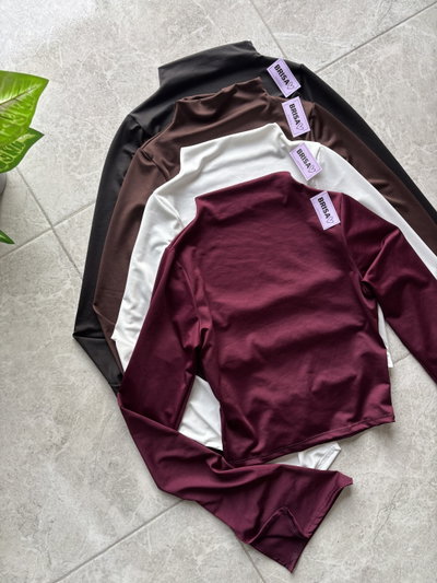 Polera Becca