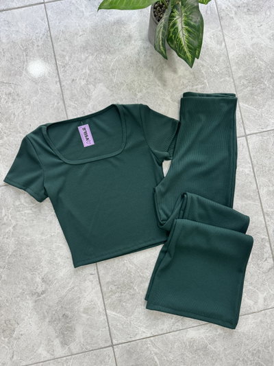 Conjunto isabella