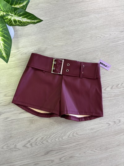 Mini Short Bali