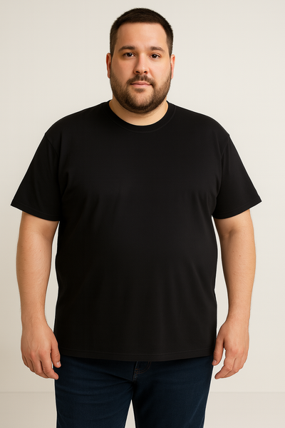 Remera algodon 24,1 Especiales