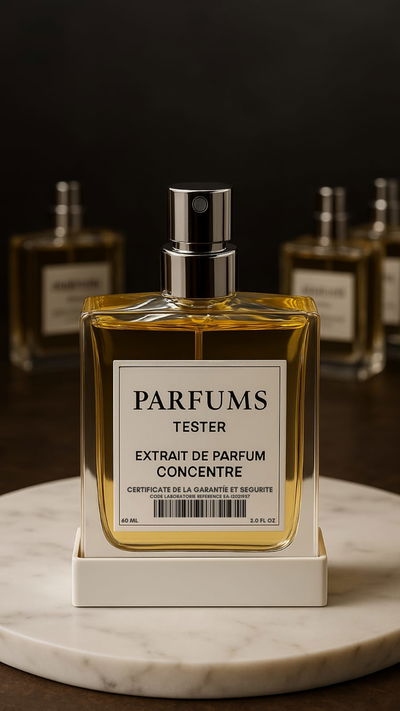 ( PROMO 4 ) PERFUMES A ELECCION DE 60ML 