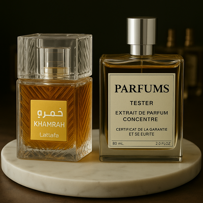 TESTER KHAMRAH 60ml