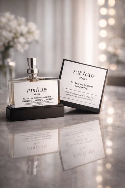 2 FRAGANCIAS DE 100ML 