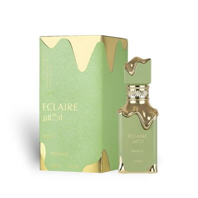 Eclaire Pistache Lattafa