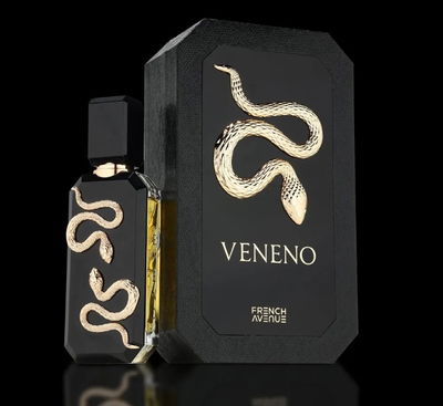 Veneno - French avenue
