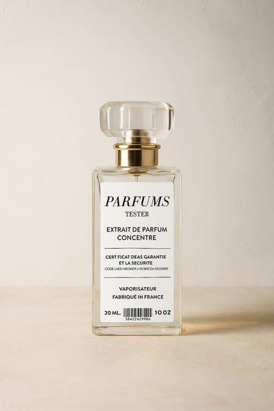  1 FRAGANCIA A ELECCIÓN DE 30ML 