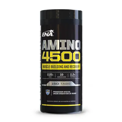 Amino 4500 x 150 tabs
