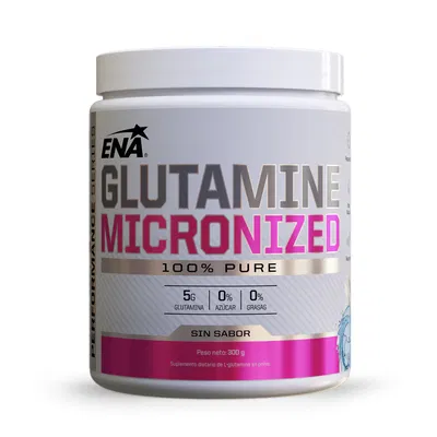 Glutamina