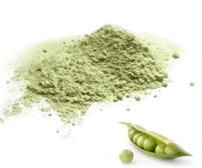 HARINA DE ARVEJAS X 500 GR