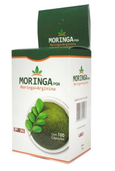 MORINGA varias presentaciones!!!!!