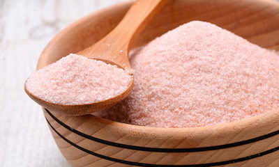 SAL ROSADA del HIMALAYA FINA X 350 GR 