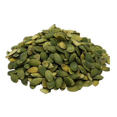 SEMILLAS DE ZAPALLO X 200 GR