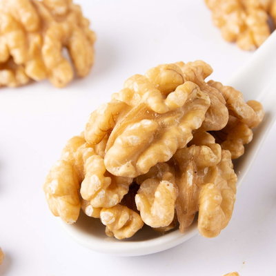 Nueces Mariposa extra Light COSECHA 2025 X 100 GR