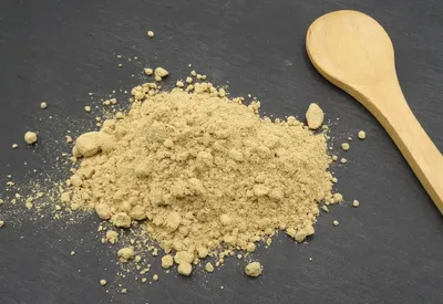 JENGIBRE MOLIDO X 100 GR