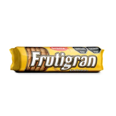 Frutigran Salvado 250g GRANIX