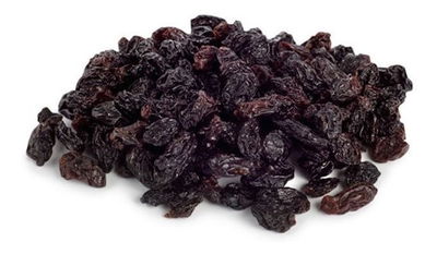 Pasas de uva jumbo sin semillas x 500 grs