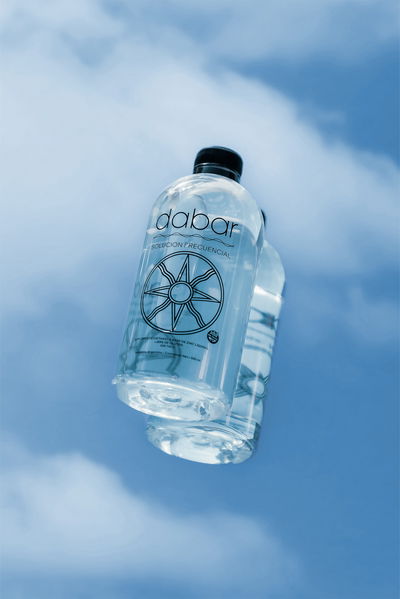 Combo Ormus + solución frecuencial (Zinc)