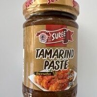 Pasta de Tamarindo – Suree – 227g