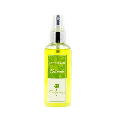 BODY SPLASH ESTÍMULO D´ALITANE 100ML