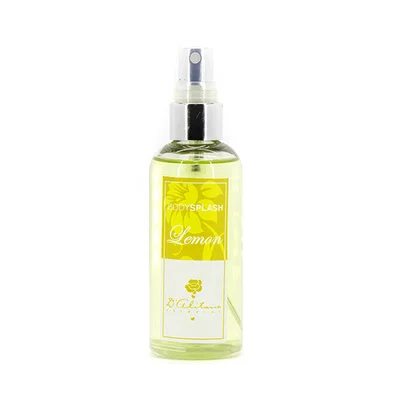 BODY SPLASH LEMON D´ALITANE 100ML (Repelente de insectos)