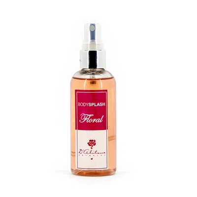 BODY SPLASH FLORAL D´ALITANE 100ML