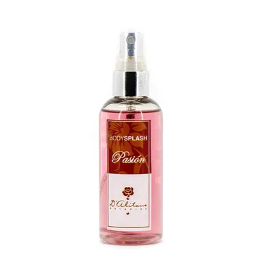 BODY SPLASH PASION D´ALITANE 100ML 
