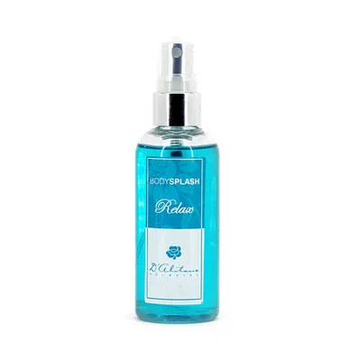 BODY SPLASH RELAX D´ALITANE 100ML