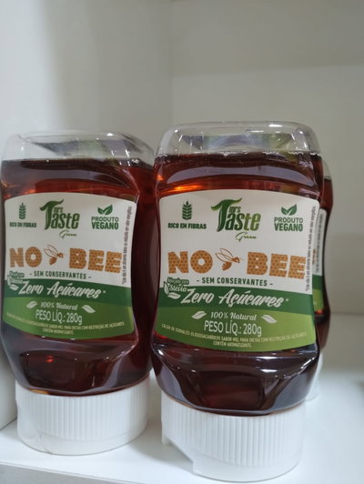 Miel free Mrs Taste x 280 grs