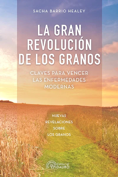 Gran Revolución de los Granos