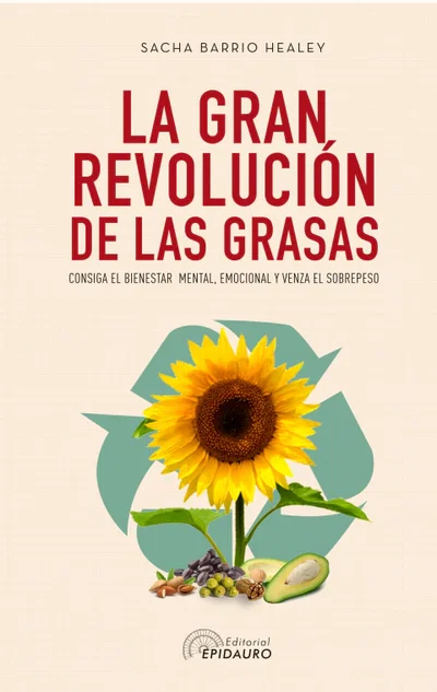 Gran Revolución de las Grasas -
