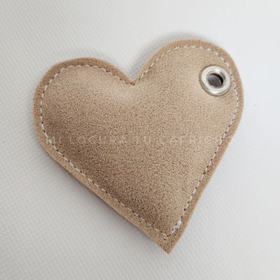 Llavero corazon